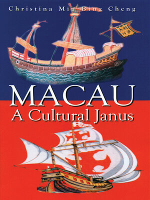 cover image of Macau